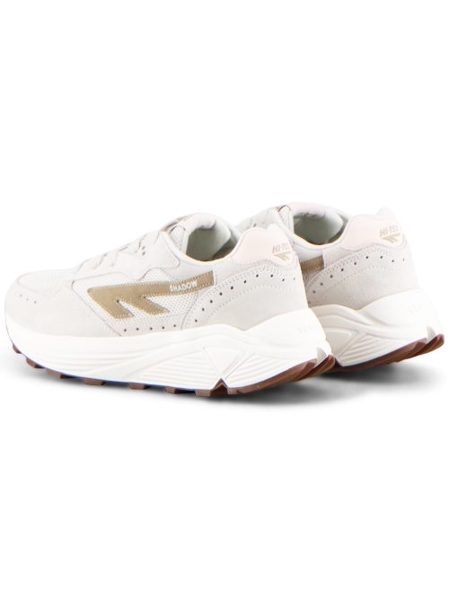 Hi-Tec K010002-269 STAR WHITE/ WINTER TWIG/DAWN foto 2