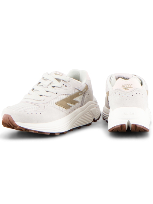 Hi-Tec K010002-269 STAR WHITE/ WINTER TWIG/DAWN foto 3