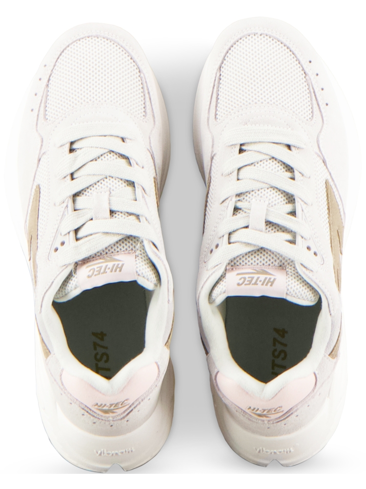 Hi-Tec K010002-269 STAR WHITE/ WINTER TWIG/DAWN