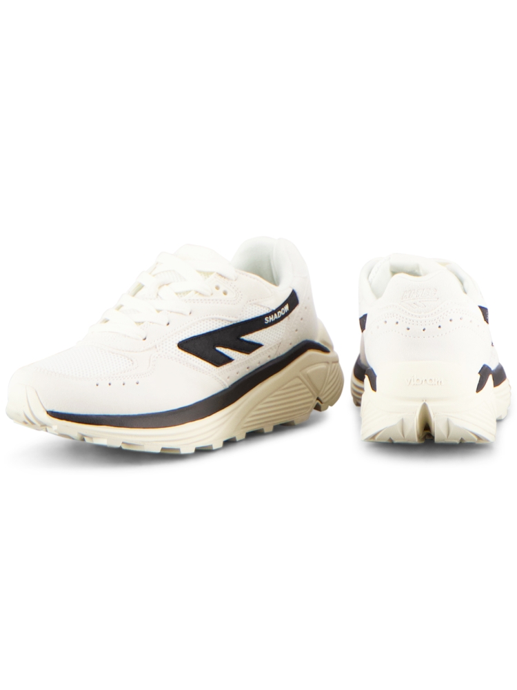 Hi-Tec K010002-274 GARDENIA/BLACK BEAUTY