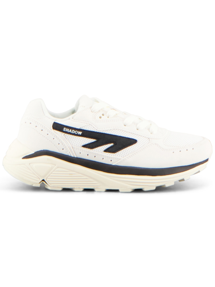 Hi-Tec K010002-274 GARDENIA/BLACK BEAUTY