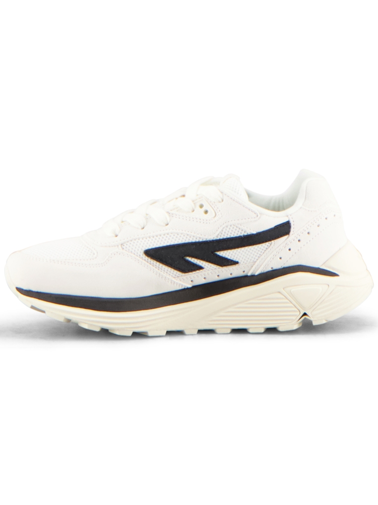 Hi-Tec K010002-274 GARDENIA/BLACK BEAUTY