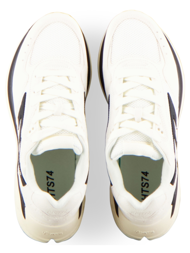 Hi-Tec K010002-274 GARDENIA/BLACK BEAUTY