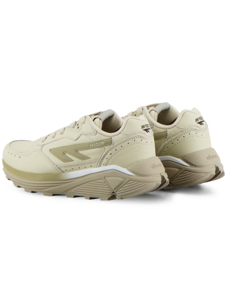 Hi-Tec K010052-022 PELICAN/ BLACK BEAUTY/ GARDENIA