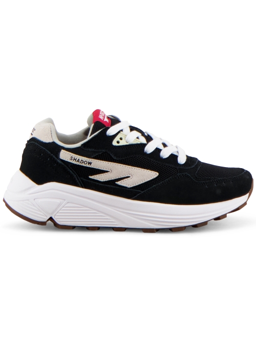 Hi-Tec K010002-026 BLACK/WHITE/RED foto 3