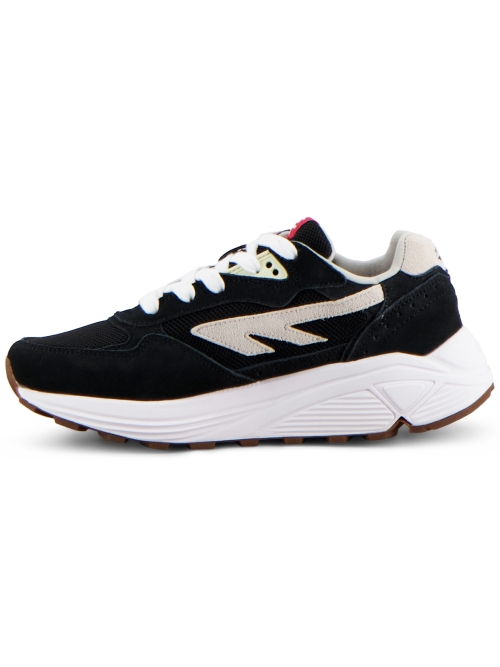 Hi-Tec K010002-026 BLACK/WHITE/RED foto 4