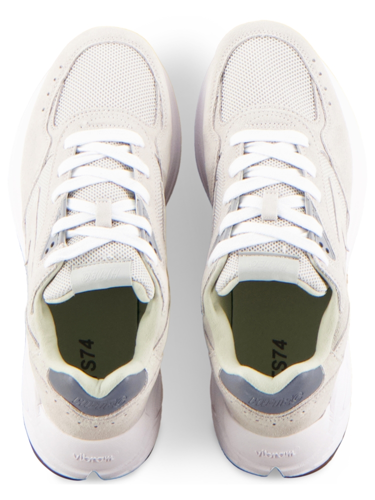 Hi-Tec 006273-051 C/O SILVER