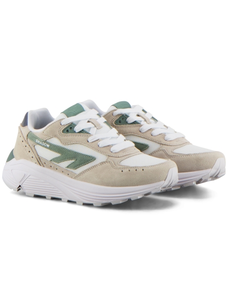 Hi-Tec 006273-011 WHITE/SAGE GREEN