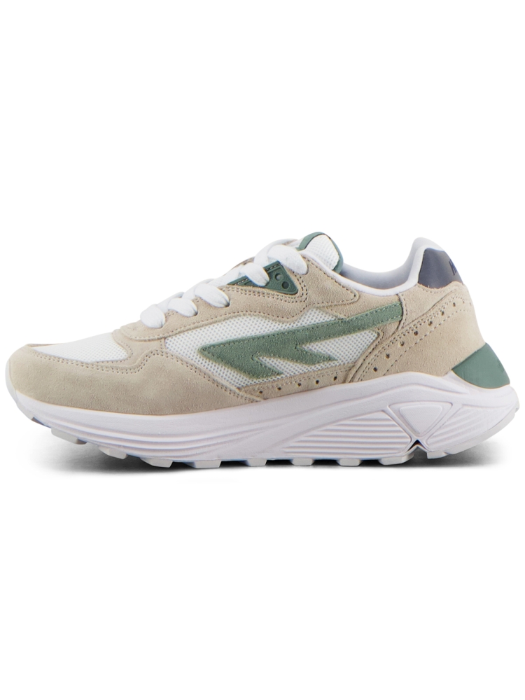 Hi-Tec 006273-011 WHITE/SAGE GREEN