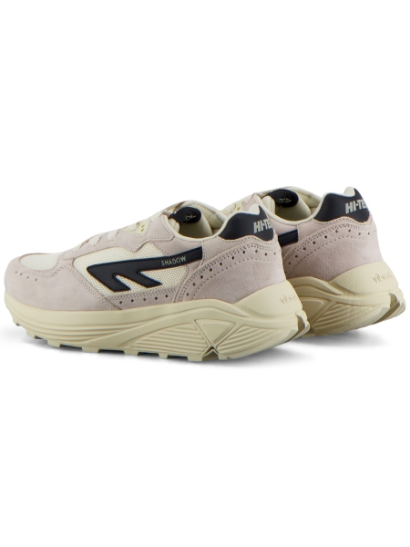 Hi-Tec K010002-011 OFF WHITE/ BLACK