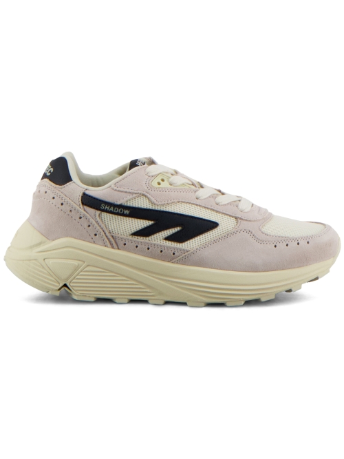 Hi-Tec K010002-011 OFF WHITE/ BLACK foto 4