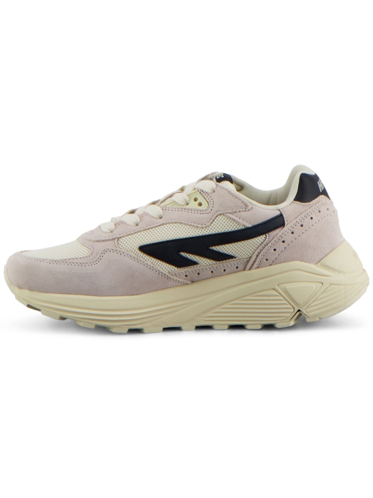 Hi-Tec K010002-011 OFF WHITE/ BLACK