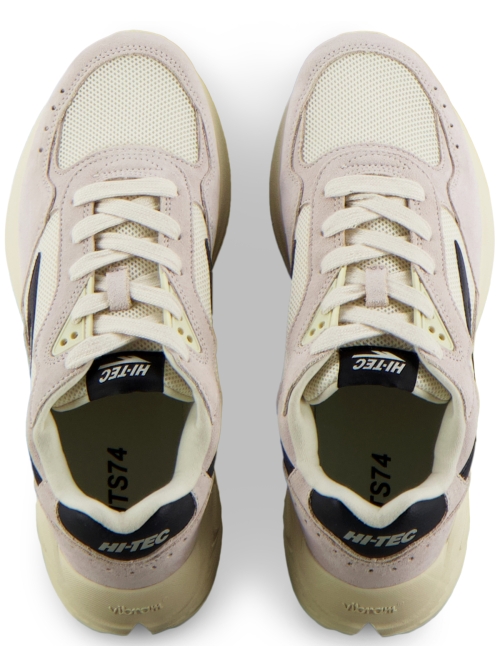 Hi-Tec K010002-011 OFF WHITE/ BLACK foto 6