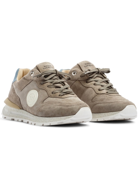 Mason Garments MG61-13C TAUPE