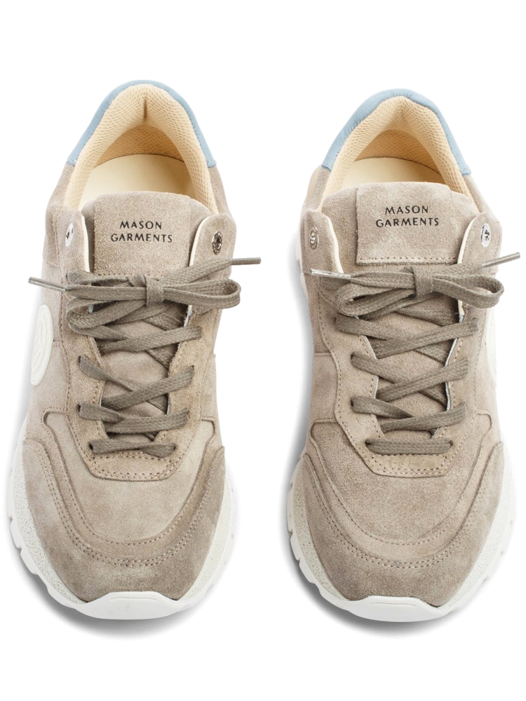 Mason Garments MG61-13C TAUPE