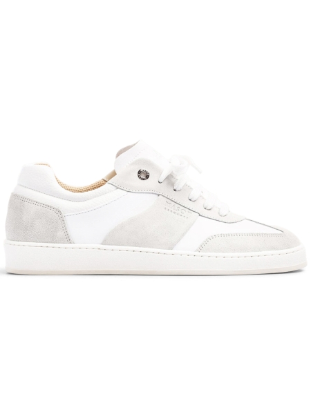 Mason Garments MG51-11A WHITE