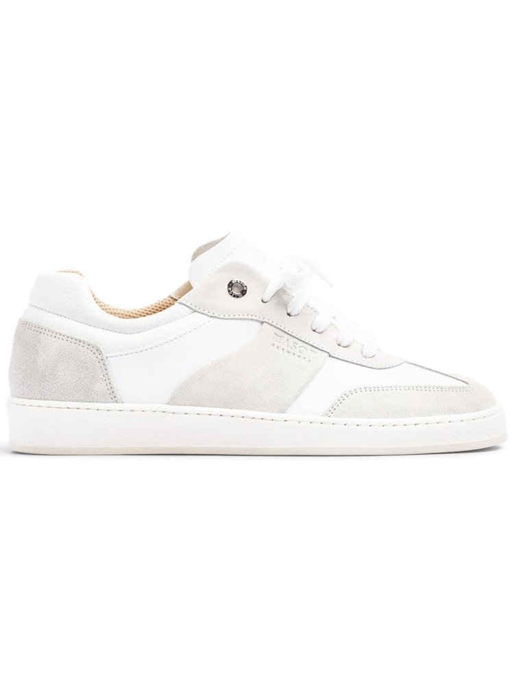 Mason Garments MG51-11A WHITE