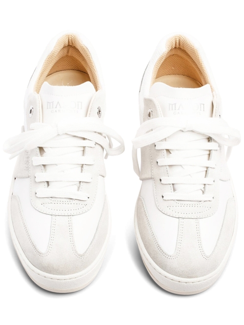 Mason Garments MG51-11A WHITE foto 3