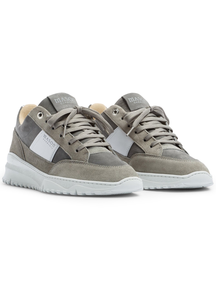 Mason Garments MG61-7B GREY