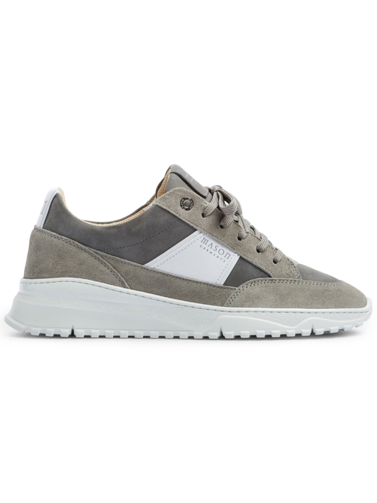 Mason Garments MG61-7B GREY