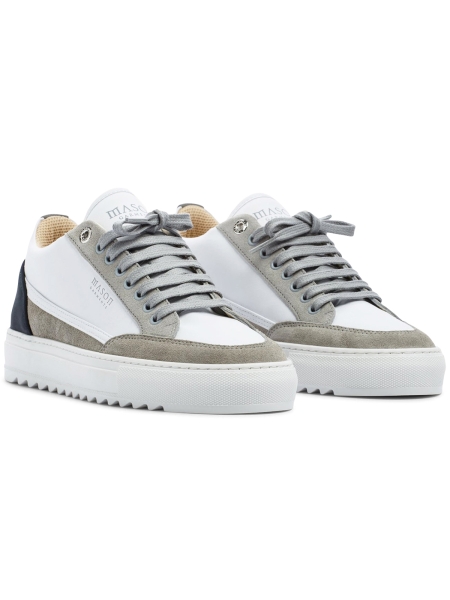 Mason Garments MG61-4C GREY