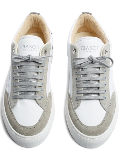 Mason Garments MG61-4C GREY foto 4