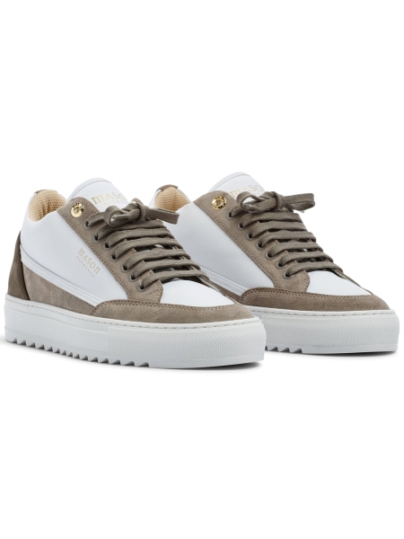 Mason Garments MG61-4D BEIGE