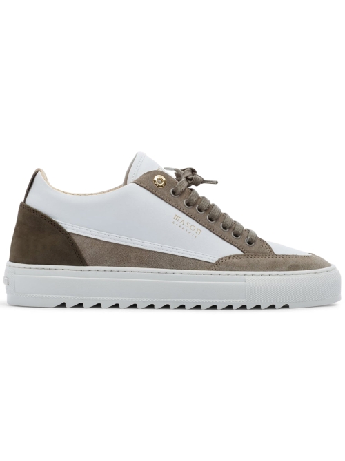 Mason Garments MG61-4D BEIGE foto 2