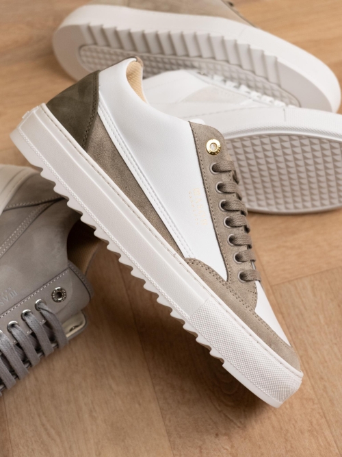 Mason Garments MG61-4D BEIGE foto 5