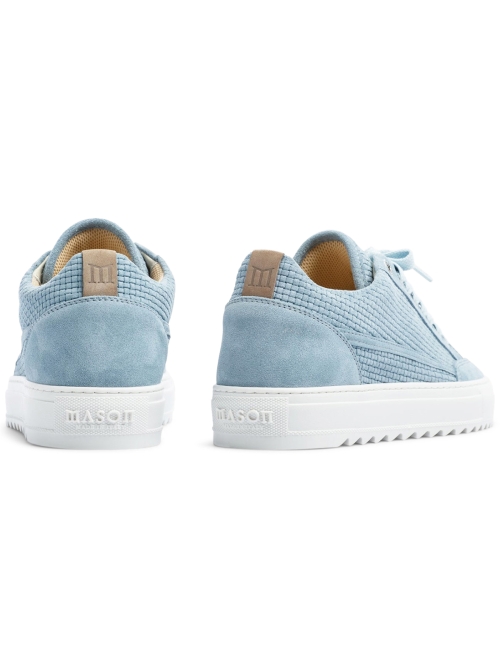 Mason Garments MG61-2F BLUE foto 3