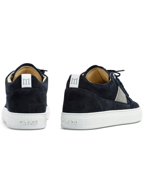 Mason Garments MG61-6C NAVY foto 3