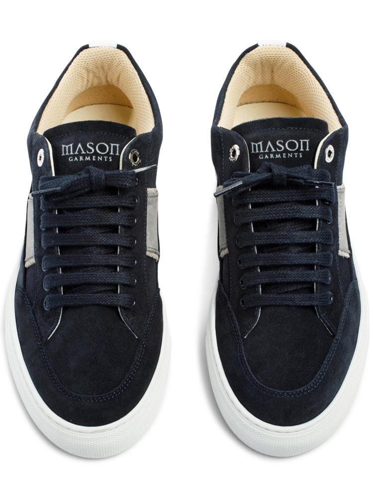 Mason Garments MG61-6C NAVY