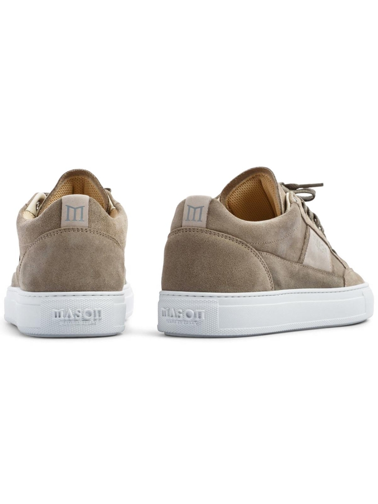 Mason Garments MG52-9B-Z26 TAUPE