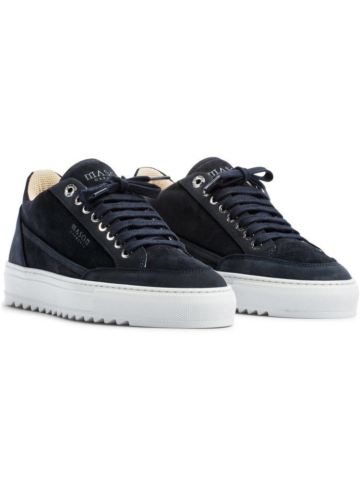 Mason Garments MG61-2D NAVY