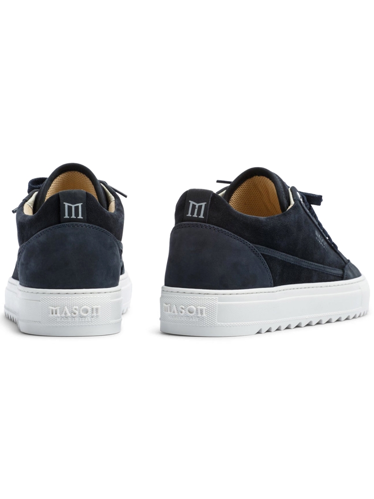 Mason Garments MG61-2D NAVY