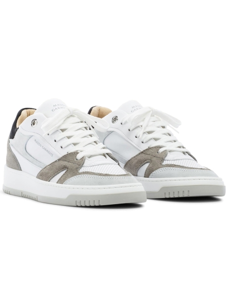 Mason Garments MG61-14A WHITE