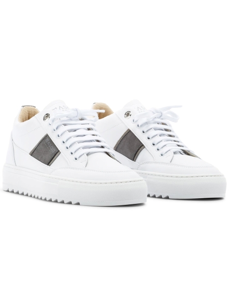 Mason Garments MG61-5A GREY