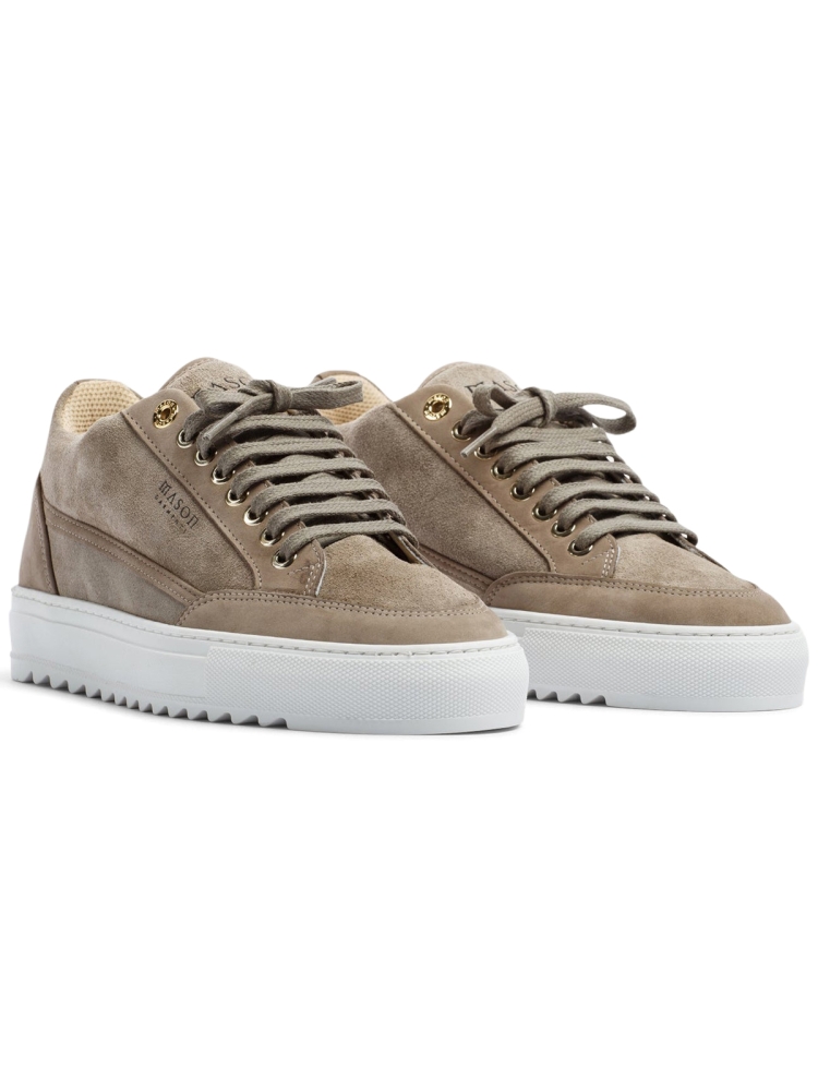 Mason Garments MG61-2C TAUPE