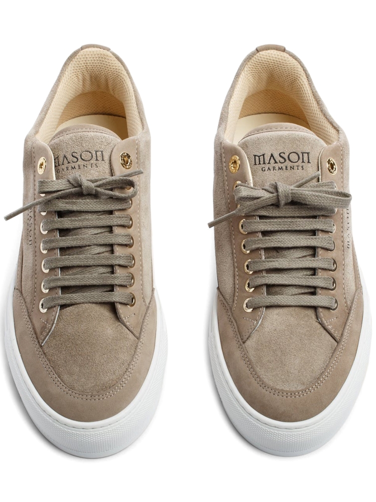 Mason Garments MG61-2C TAUPE