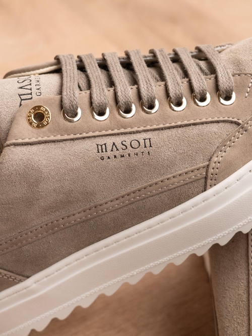 Mason Garments MG61-2C TAUPE foto 6