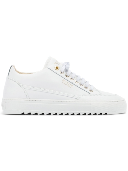 Mason Garments MG61-3C WHITE