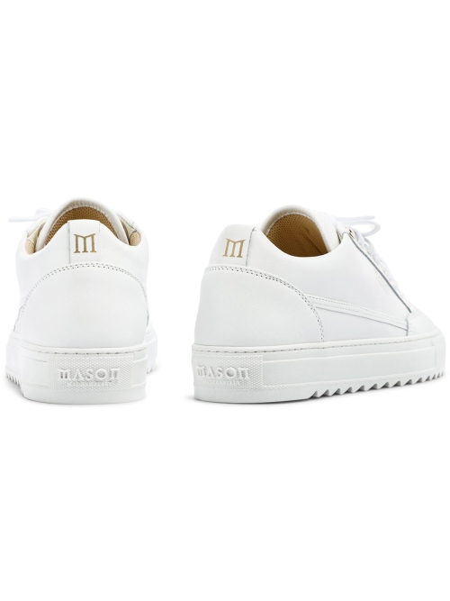 Mason Garments MG61-3C WHITE foto 3