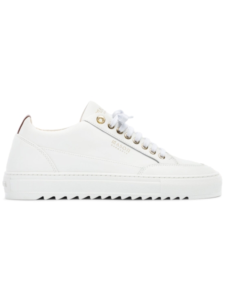 Mason Garments MG61-1C WHITE