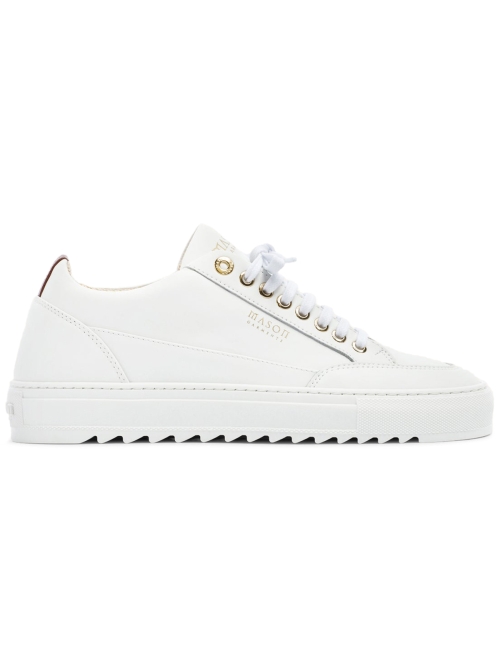 Mason Garments MG61-1C WHITE foto 2