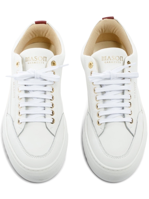 Mason Garments MG61-1C WHITE foto 3