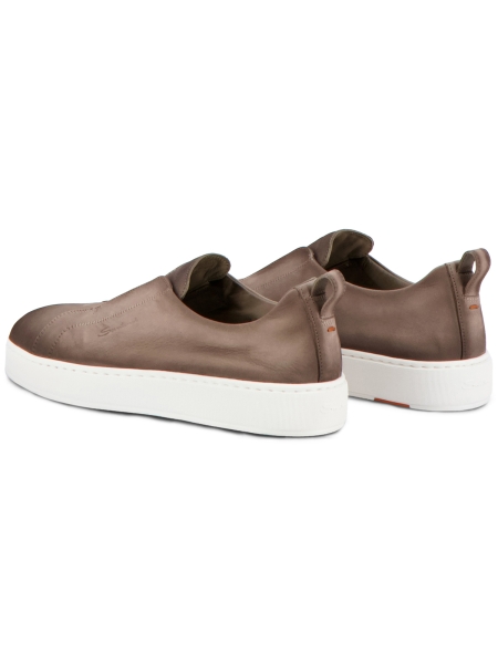 Santoni MBCD21995BARTFEH BEIGE E55