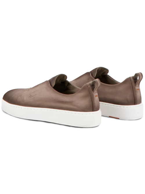 Santoni MBCD21995BARTFEH BEIGE E55 foto 2