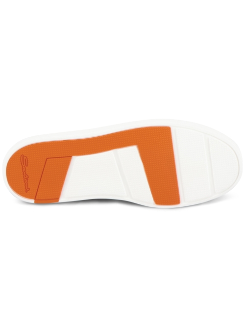 Santoni MBCD21995BARTFEH BEIGE E55 foto 6