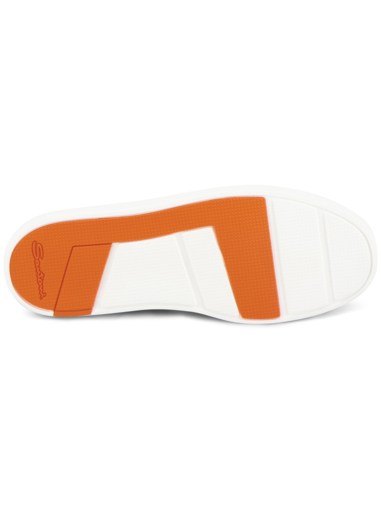 Santoni MBCD21995BARTFEH BEIGE E55