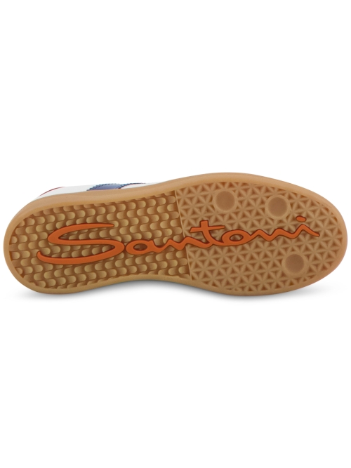 Santoni MBPL21965FARCN0C WHITE I60 foto 6